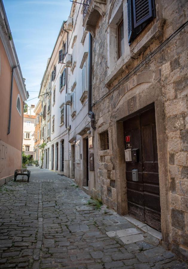 Saint Roch Square Seven Piran Luaran gambar